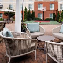 Homewood Suites by Hilton New Brighton