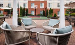 Homewood Suites by Hilton New Brighton