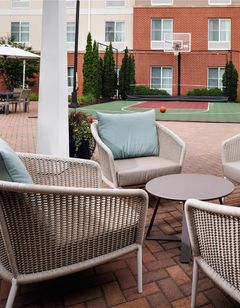 Homewood Suites by Hilton New Brighton