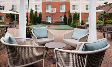 Homewood Suites by Hilton New Brighton