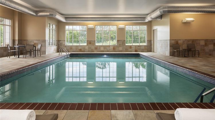 Homewood Suites by Hilton New Brighton Pool