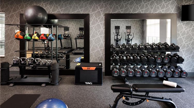 Homewood Suites by Hilton New Brighton Health
