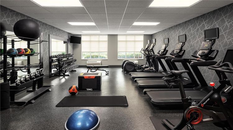Homewood Suites by Hilton New Brighton Health