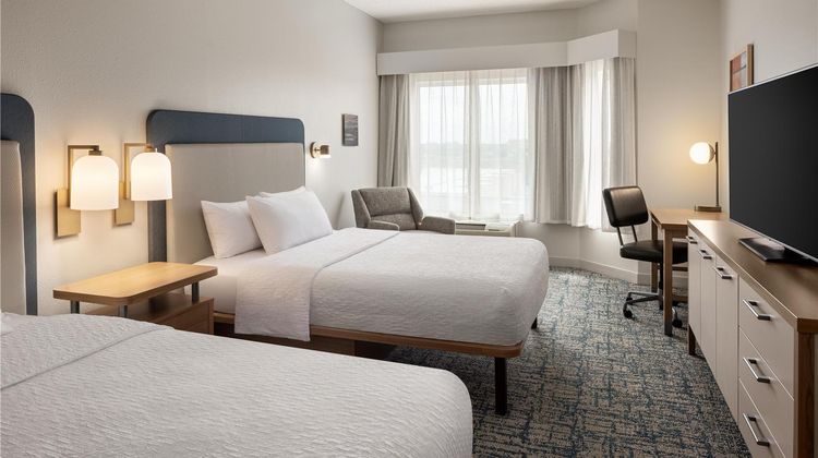 Homewood Suites by Hilton New Brighton Room