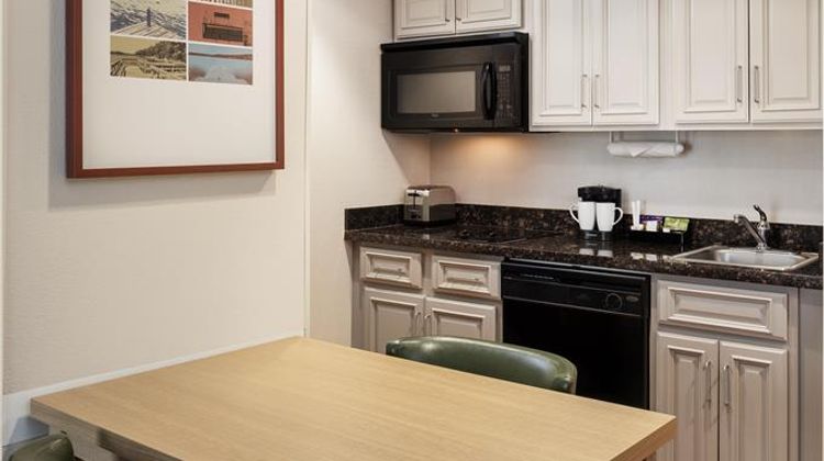 Homewood Suites by Hilton New Brighton Other