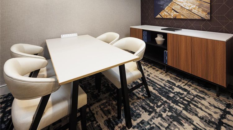 Homewood Suites by Hilton New Brighton Meeting