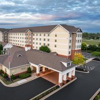 Homewood Suites by Hilton New Brighton