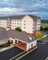 Homewood Suites by Hilton New Brighton