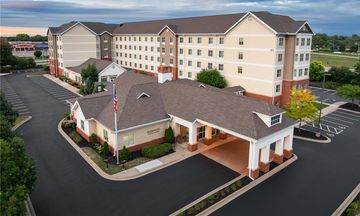 Homewood Suites by Hilton New Brighton