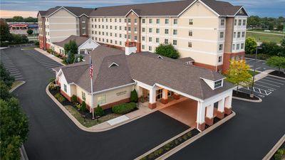 Homewood Suites by Hilton New Brighton