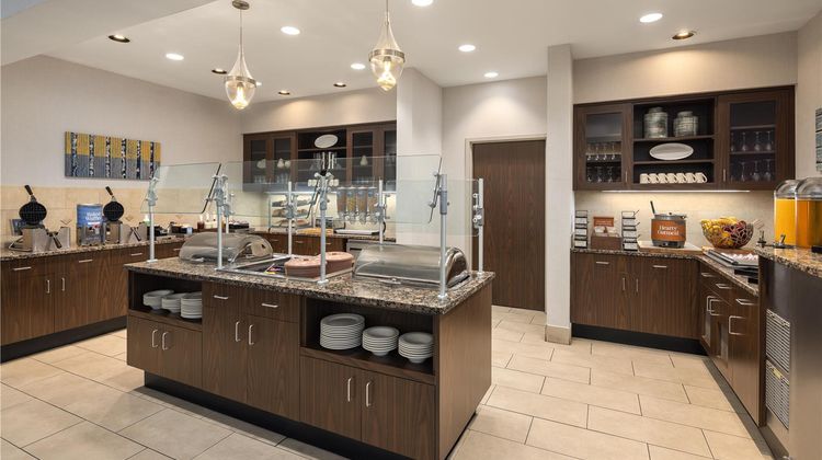 Homewood Suites by Hilton New Brighton Restaurant