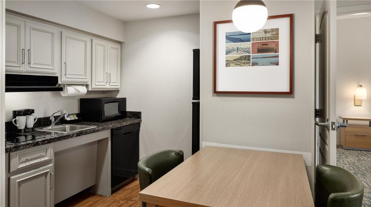 Homewood Suites by Hilton New Brighton Other