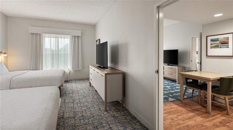 Homewood Suites by Hilton New Brighton Room