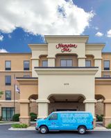 Hampton Inn Minneapolis/Shakopee