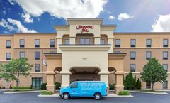 Hampton Inn Minneapolis/Shakopee