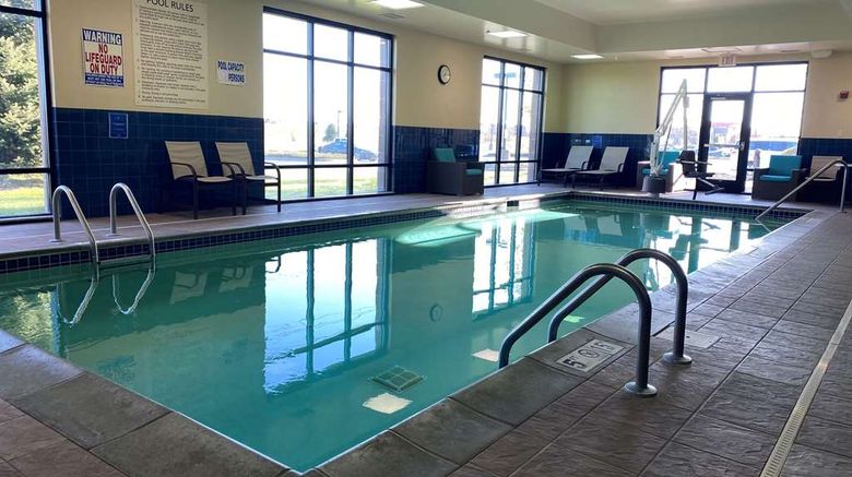 <b>Hampton Inn Minneapolis/Shakopee Pool</b>. Images powered by <a href="https://iceportal.shijigroup.com/" title="IcePortal" target="_blank">IcePortal</a>.