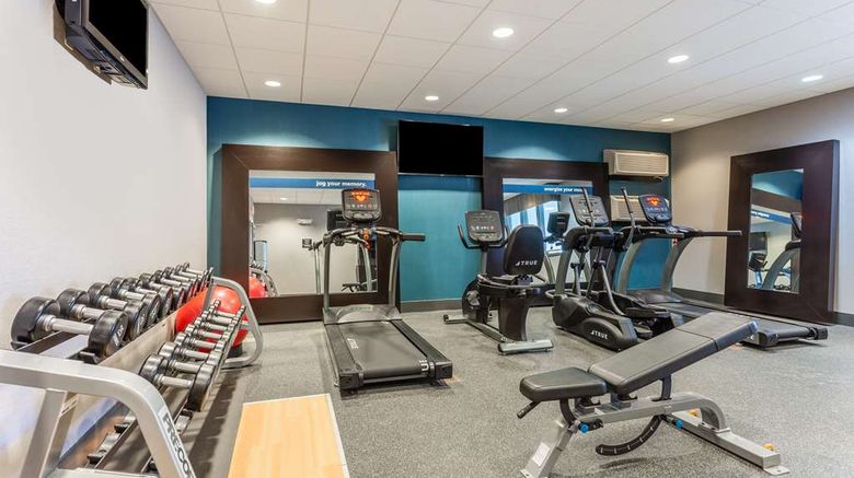 <b>Hampton Inn Minneapolis/Shakopee Health</b>. Images powered by <a href="https://iceportal.shijigroup.com/" title="IcePortal" target="_blank">IcePortal</a>.