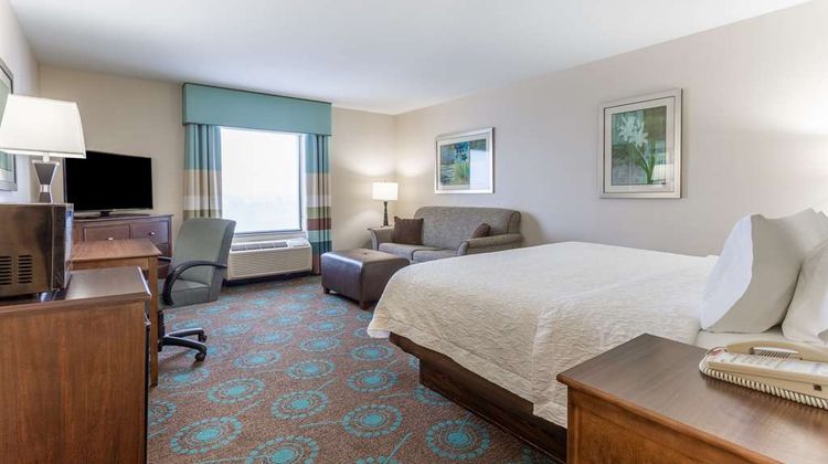 Hampton Inn Minneapolis/Shakopee Room