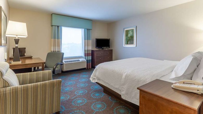 <b>Hampton Inn Minneapolis/Shakopee Room</b>. Images powered by <a href="https://iceportal.shijigroup.com/" title="IcePortal" target="_blank">IcePortal</a>.