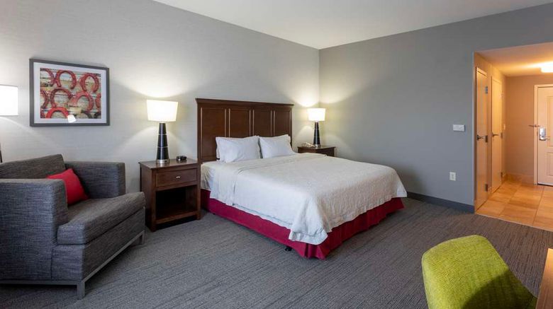 <b>Hampton Inn Minneapolis/Shakopee Room</b>. Images powered by <a href="https://iceportal.shijigroup.com/" title="IcePortal" target="_blank">IcePortal</a>.