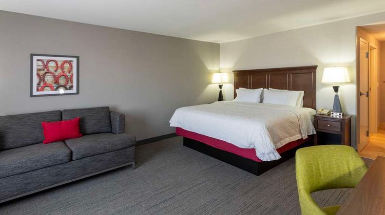 Hampton Inn Minneapolis/Shakopee Room