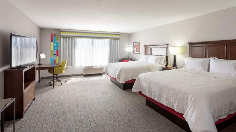 Hampton Inn Minneapolis/Shakopee Room