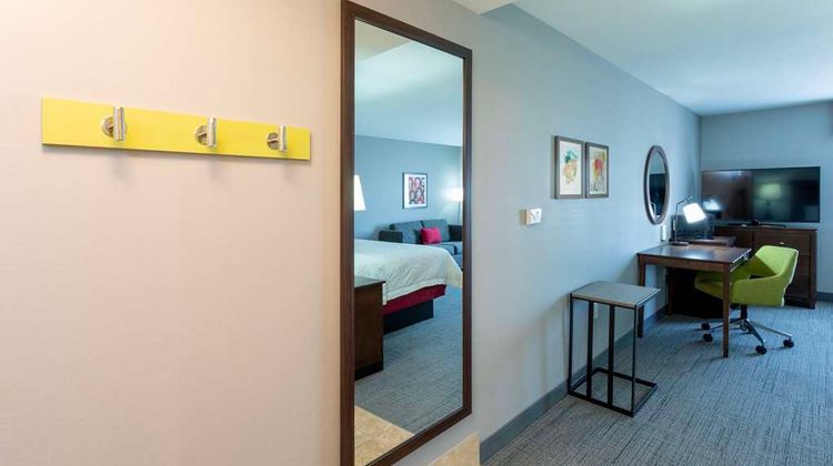 Hampton Inn Minneapolis/Shakopee Room