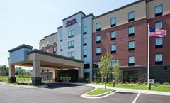 Hampton Inn & Suites, Minnetonka