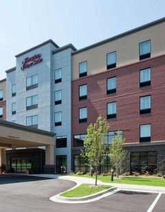 Hampton Inn & Suites, Minnetonka
