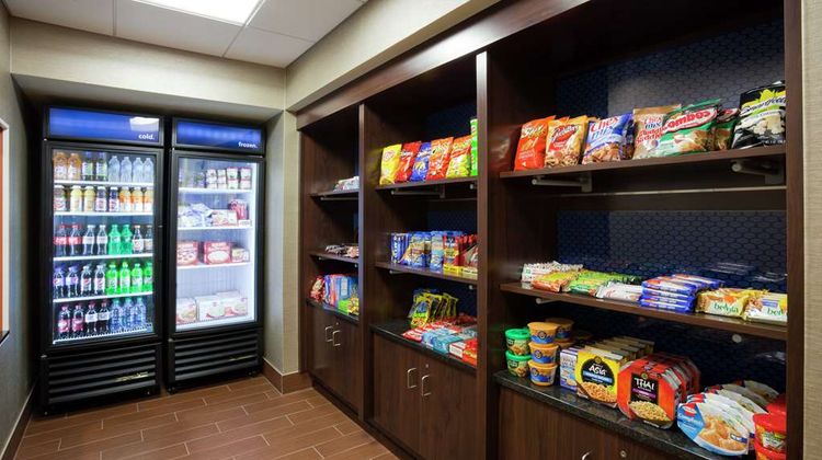 Hampton Inn & Suites, Minnetonka Restaurant