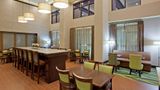 Hampton Inn & Suites, Minnetonka Lobby