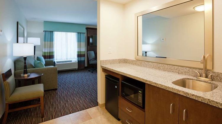 Hampton Inn & Suites, Minnetonka Room