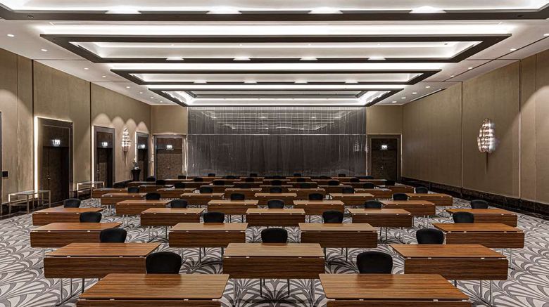 <b>Doubletree By Hilton Hotel Minsk Meeting</b>. Images powered by <a href="https://iceportal.shijigroup.com/" title="IcePortal" target="_blank">IcePortal</a>.