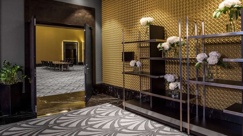 <b>Doubletree By Hilton Hotel Minsk Meeting</b>. Images powered by <a href="https://iceportal.shijigroup.com/" title="IcePortal" target="_blank">IcePortal</a>.