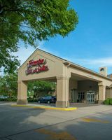 Hampton Inn & Suites New Orleans-Elmwood
