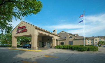 Hampton Inn & Suites New Orleans-Elmwood