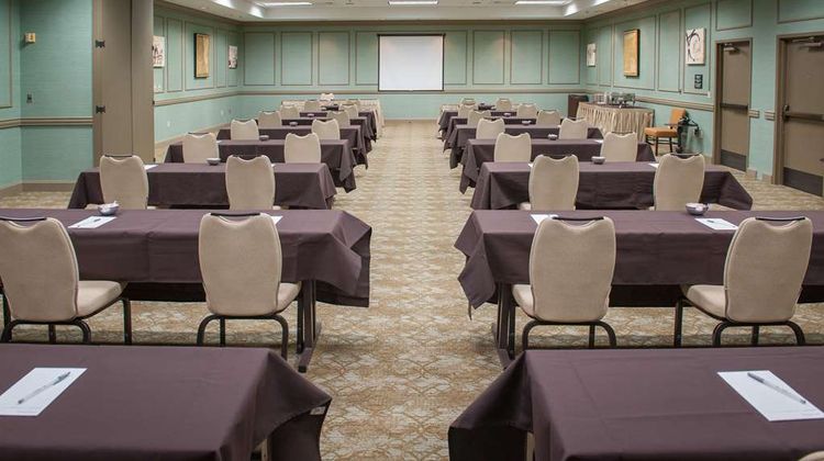 Hampton Inn & Suites New Orleans-Elmwood Meeting