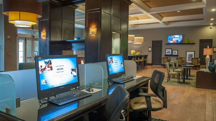 Hampton Inn & Suites New Orleans-Elmwood Other