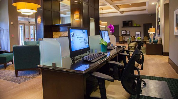 Hampton Inn & Suites New Orleans-Elmwood Other