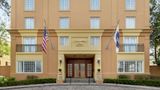 Hampton Inn New Orleans-St Charles Ave Exterior