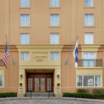 Hampton Inn New Orleans-St Charles Ave