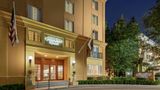 Hampton Inn New Orleans-St Charles Ave Exterior