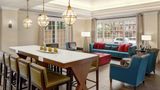Hampton Inn New Orleans-St Charles Ave Lobby