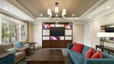 Hampton Inn New Orleans-St Charles Ave Lobby