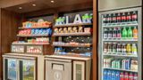 Hampton Inn New Orleans-St Charles Ave Restaurant