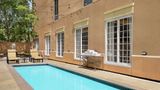 Hampton Inn New Orleans-St Charles Ave Pool