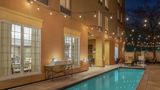 Hampton Inn New Orleans-St Charles Ave Pool