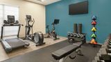 Hampton Inn New Orleans-St Charles Ave Health