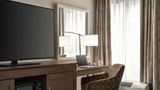 Hampton Inn New Orleans-St Charles Ave Room