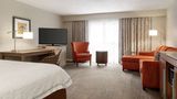 Hampton Inn New Orleans-St Charles Ave Room